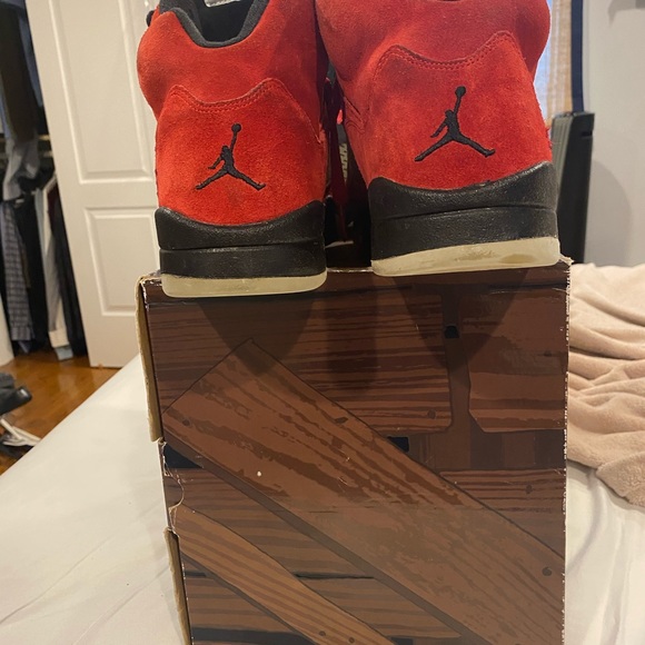 Jordan Raging Bull Pack (5/5) - Picture 8 of 10